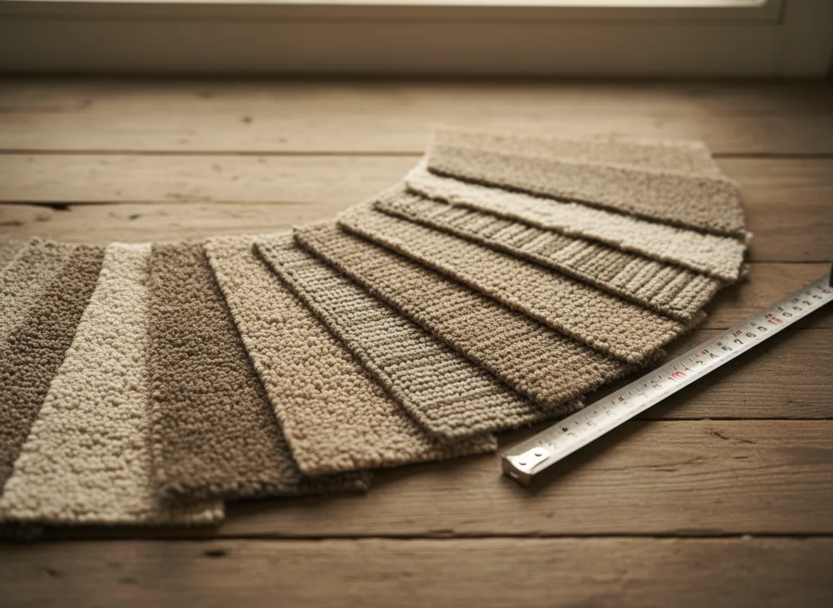 Carpet Installation Weirsdale, FL FAQs